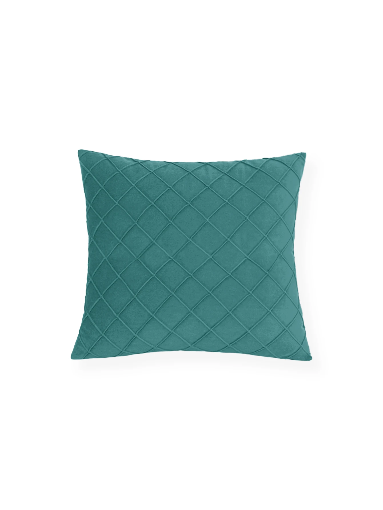 Geometric Velvet Cushion Cover for Living Room Decor - Image 11