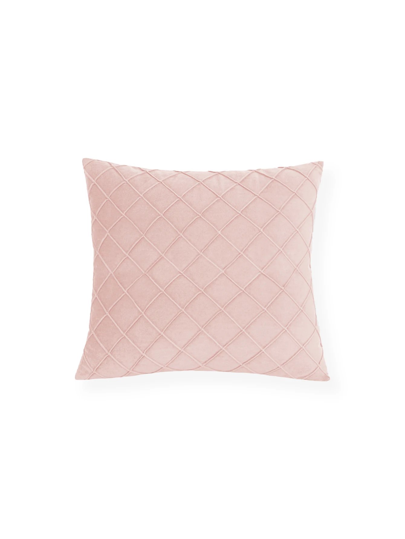 Geometric Velvet Cushion Cover for Living Room Decor - Image 8