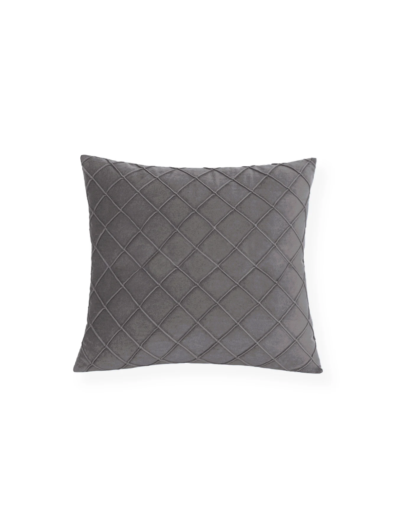 Geometric Velvet Cushion Cover for Living Room Decor - Image 7
