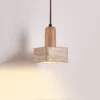 Minimalist Small Chandelier for Bedroom and Home Decoration