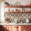 Sb77ab6b3c0ad446abe3c9fd6b97d40caE.webp Peel and Stick Decorative Tile Stickers for Kitchen and Bathroom