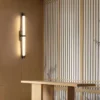 Sf9cbbd2013274704920f2245ccbd1acbK.webp Modern Minimalist Glass Wall Lamp for Café and Restaurant