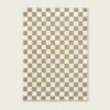 Sfc613da4a9e44f90ae0503e091c45d90i.webp Retro Checkerboard Pashmina Thick Area Rug